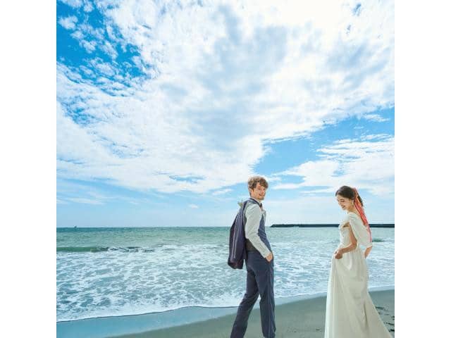 【公式】茅ヶ崎迎賓館（湘南）｜湘南｜神奈川県の結婚式場