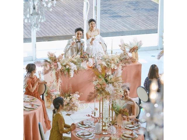 NEEDS湘南茅ヶ崎 by T&G WEDDING(旧 茅ヶ崎迎賓館 湘南)