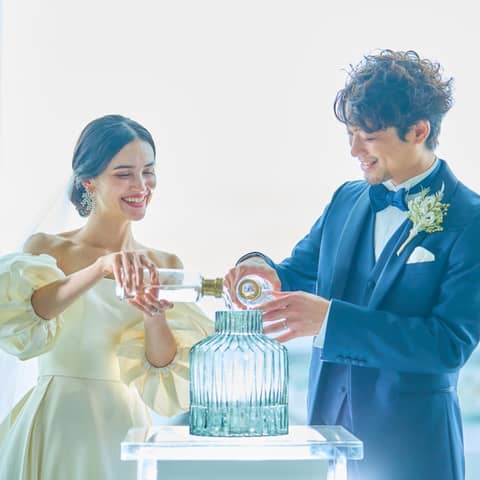 NEEDS湘南茅ヶ崎 by T&G WEDDING(旧 茅ヶ崎迎賓館 湘南)