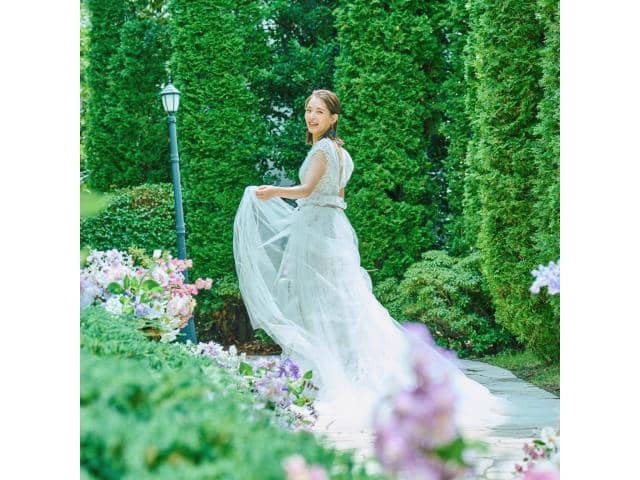 NEEDS湘南茅ヶ崎 by T&G WEDDING(旧 茅ヶ崎迎賓館 湘南)