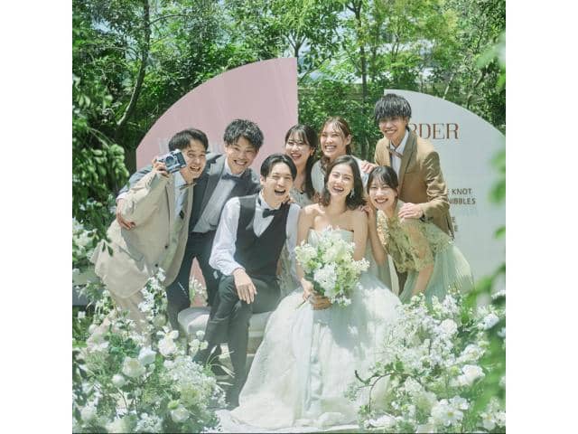 NEEDS徳島 by T&G WEDDING(旧 ヒルサイドクラブ迎賓館 徳島)