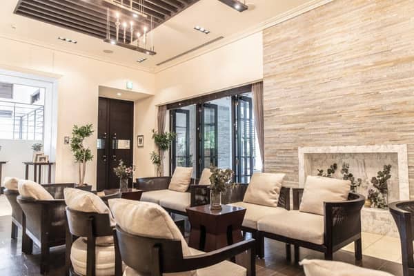 NEEDS徳島 by T&G WEDDING(旧 ヒルサイドクラブ迎賓館 徳島)