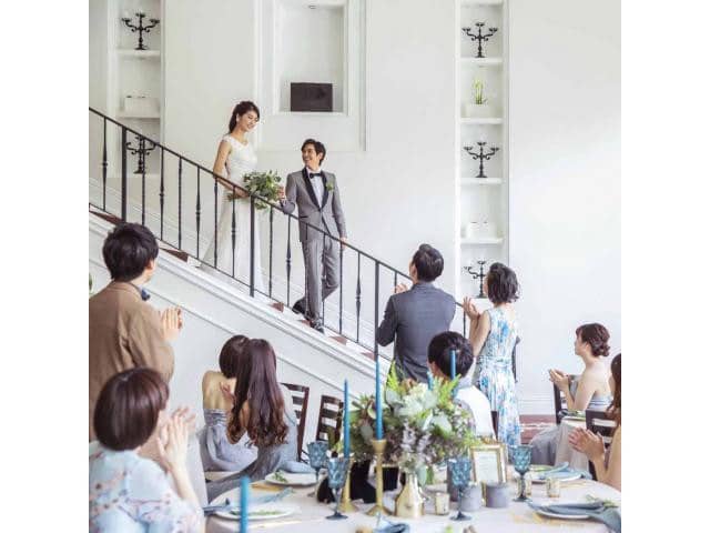 ヒルサイドクラブ迎賓館 徳島