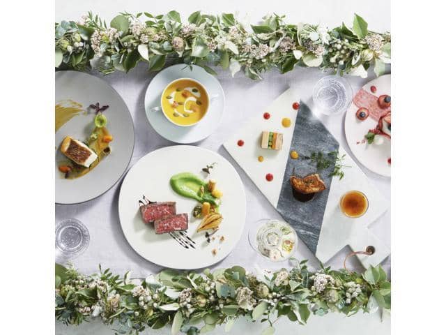 NEEDS徳島 by T&G WEDDING(旧 ヒルサイドクラブ迎賓館 徳島)