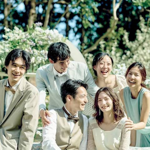 【ゲスト70名以上の方へ】特別プラン！26年4月まで