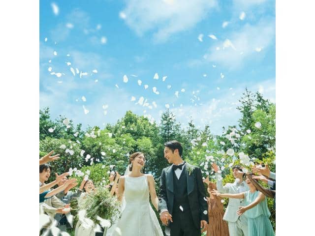 NEEDS徳島 by T&G WEDDING(旧 ヒルサイドクラブ迎賓館 徳島)