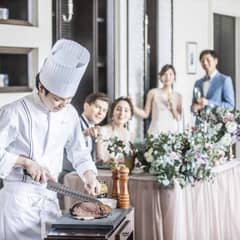 【少人数・挙式会食】お得なパックプラン！27年8月まで