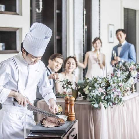 【少人数・挙式会食】お得なパックプラン！26年4月まで