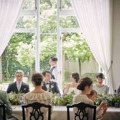 【少人数・挙式会食】お得なパックプラン！26年4月まで