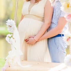 【マタニティウェディング】最大120万円相当の特典つき！