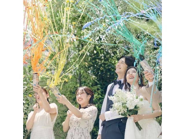 NEEDS徳島 by T&G WEDDING(旧 ヒルサイドクラブ迎賓館 徳島)