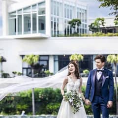 【少人数・挙式会食】お得なパックプラン！27年7月まで