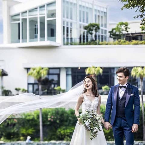 【少人数・挙式会食】お得なパックプラン！27年7月まで