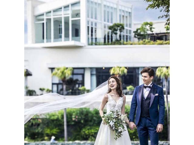 NEEDS徳島 by T&G WEDDING(旧 ヒルサイドクラブ迎賓館 徳島)