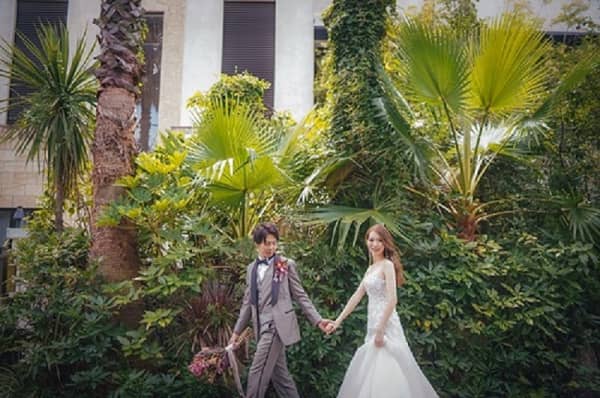 NEEDS表参道 by T&G WEDDING(旧 表参道TERRACE)