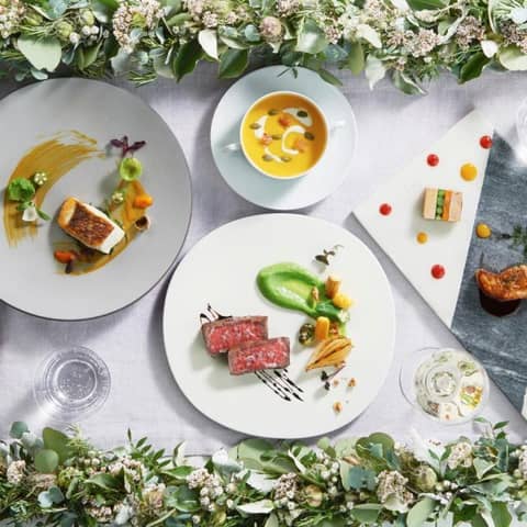 ≪空き日無くなり次第終了≫26年9月～26年10月 シーズンプラン