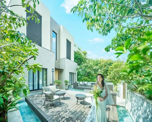 NEEDS表参道 by T&G WEDDING(旧 表参道TERRACE)