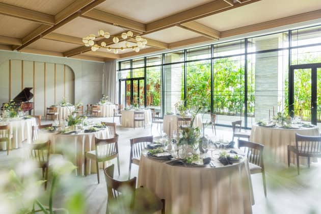 NEEDS表参道 by T&G WEDDING(旧 表参道TERRACE)