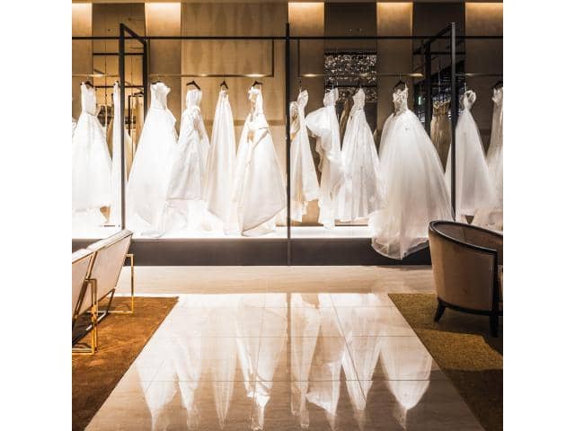 NEEDS表参道 by T&G WEDDING(旧 表参道TERRACE)