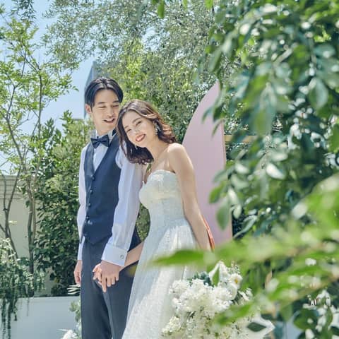 NEEDS表参道 by T&G WEDDING(旧 表参道TERRACE)