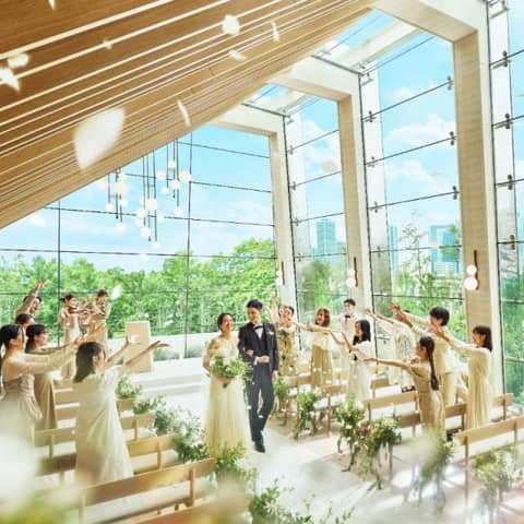 【少人数・挙式会食】お得なパックプラン！28年1月まで