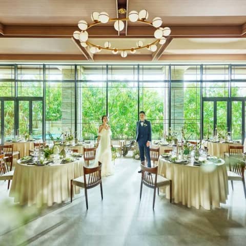 【少人数・挙式会食】お得なパックプラン！28年1月まで