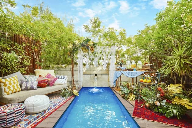 NEEDS表参道 by T&G WEDDING(旧 表参道TERRACE)