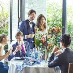 【少人数・挙式会食】お得なパックプラン！26年8月まで