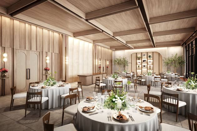 NEEDS表参道 by T&G WEDDING(旧 表参道TERRACE)