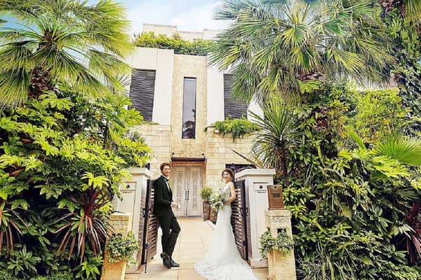 NEEDS表参道 by T&G WEDDING(旧 表参道TERRACE)