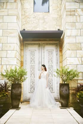 NEEDS表参道 by T&G WEDDING(旧 表参道TERRACE)