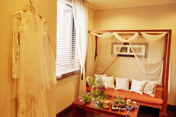 NEEDS表参道 by T&G WEDDING(旧 表参道TERRACE)