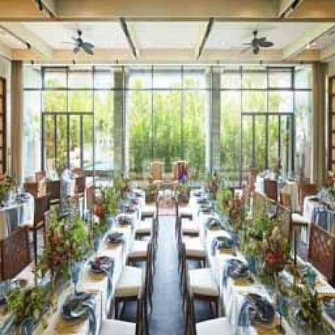 【少人数・挙式会食】お得なパックプラン！27年7月まで