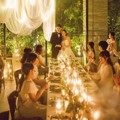 【少人数・挙式会食】お得なパックプラン！28年1月まで