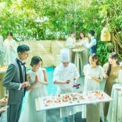 【少人数・挙式会食】お得なパックプラン！28年1月まで