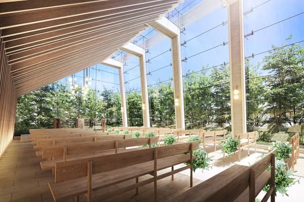 NEEDS表参道 by T&G WEDDING(旧 表参道TERRACE)