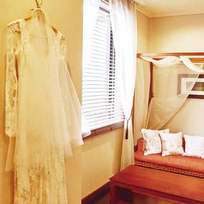 NEEDS表参道 by T&G WEDDING(旧 表参道TERRACE)