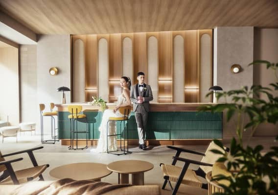NEEDS表参道 by T&G WEDDING(旧 表参道TERRACE)