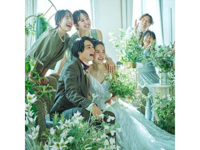 NEEDS表参道 by T&G WEDDING(旧 表参道TERRACE)
