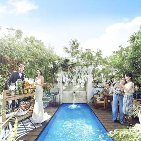 ≪空き日残り僅か≫26年6月～26年8月 シーズンプラン