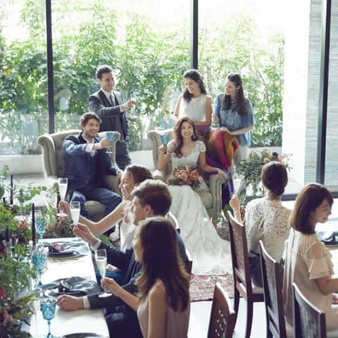 【マタニティウェディング】最大120万円相当の特典つき！