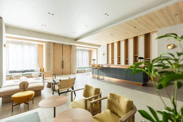 NEEDS表参道 by T&G WEDDING(旧 表参道TERRACE)