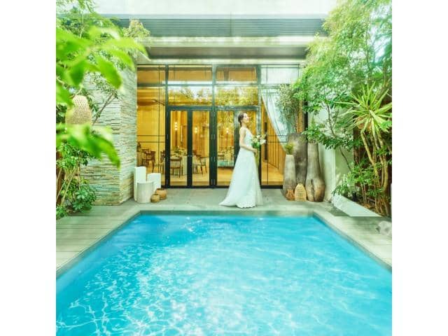 NEEDS表参道 by T&G WEDDING(旧 表参道TERRACE)