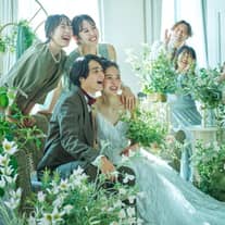 NEEDS表参道 by T&G WEDDING(旧 表参道TERRACE)
