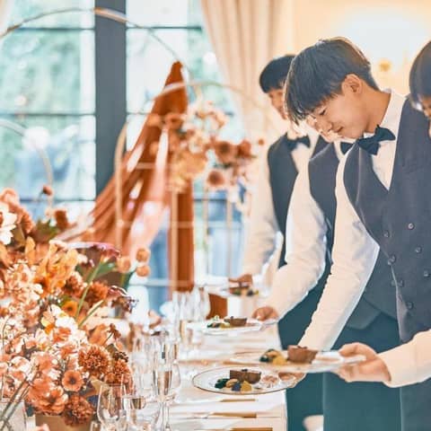 【少人数・挙式会食】お得なパックプラン！28年1月まで