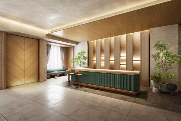 NEEDS表参道 by T&G WEDDING(旧 表参道TERRACE)