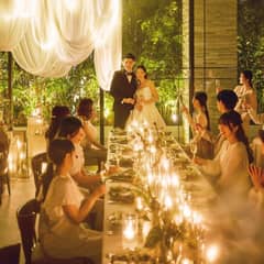 【少人数・挙式会食】お得なパックプラン！27年8月まで