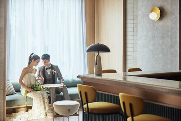 NEEDS表参道 by T&G WEDDING(旧 表参道TERRACE)