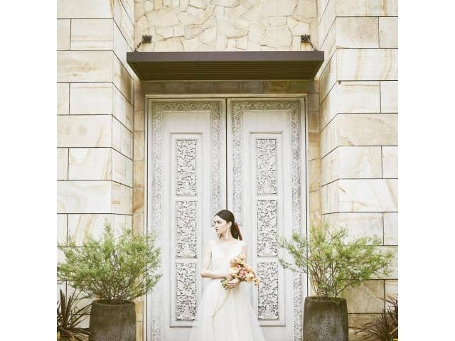 NEEDS表参道 by T&G WEDDING(旧 表参道TERRACE)