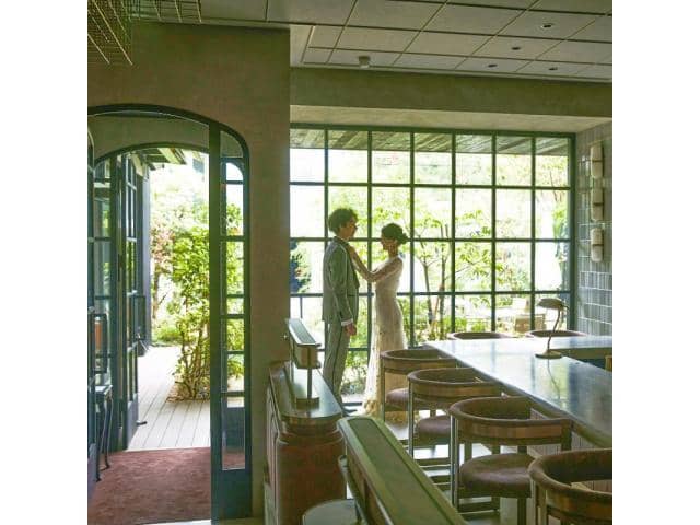 NEEDS表参道 by T&G WEDDING(旧 表参道TERRACE)